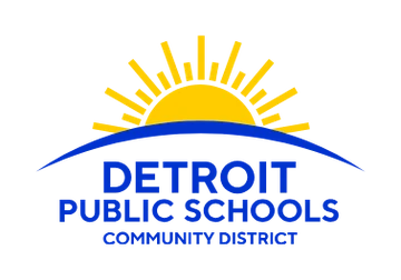 Detroit Public Schools Community District logo