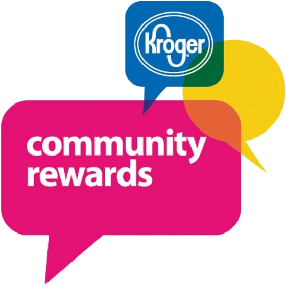 Kroger Community Rewards logo