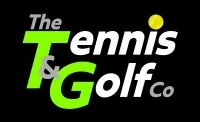 The Tennis & Golf Company logo